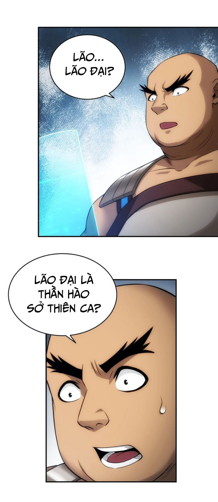 Rich Player – Người Chơi Khắc Kim Chapter 47 - Trang 2