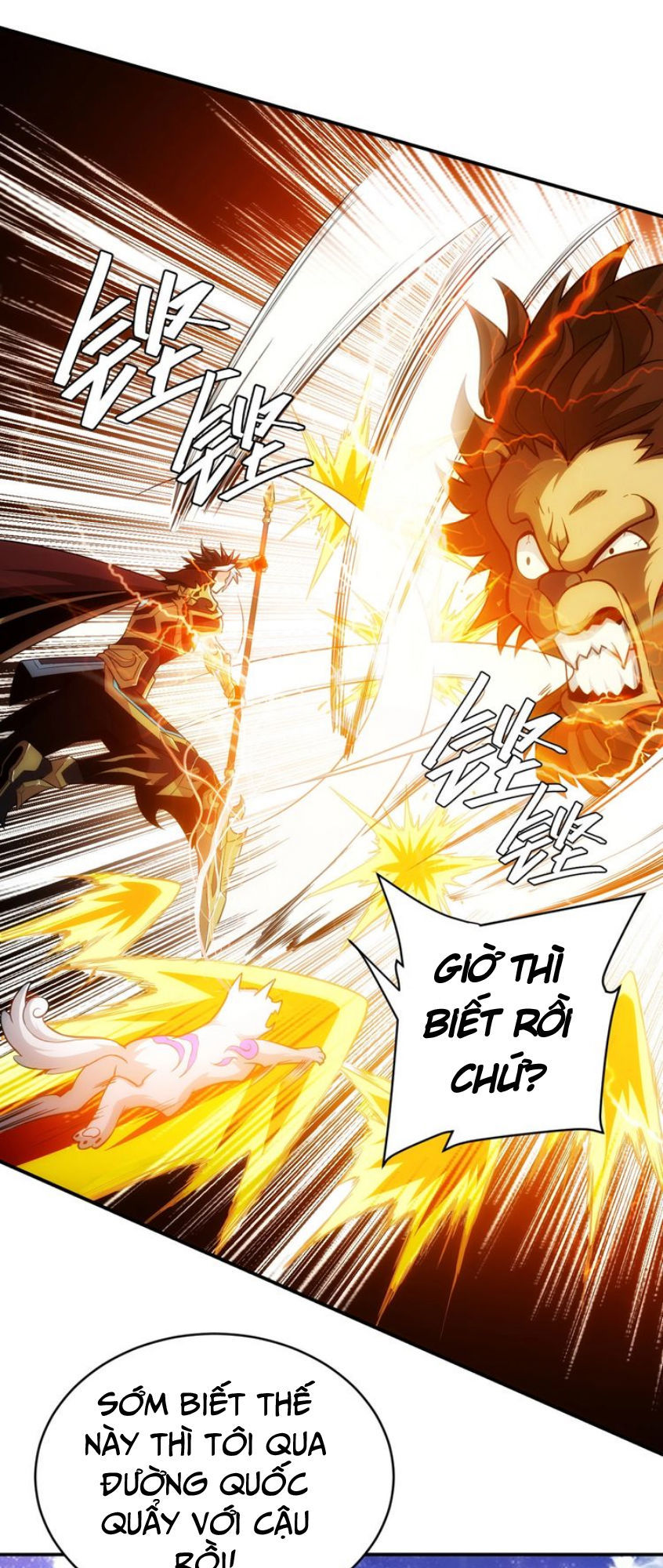 Rich Player – Người Chơi Khắc Kim Chapter 47 - Trang 2