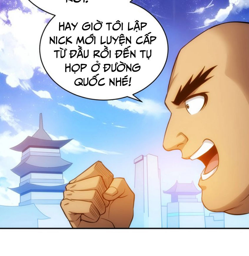 Rich Player – Người Chơi Khắc Kim Chapter 47 - Trang 2