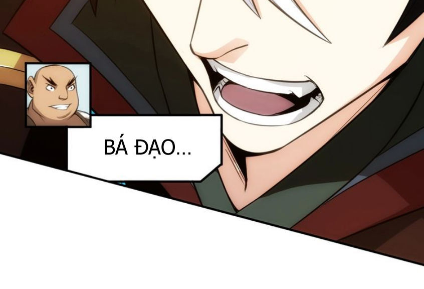 Rich Player – Người Chơi Khắc Kim Chapter 47 - Trang 2