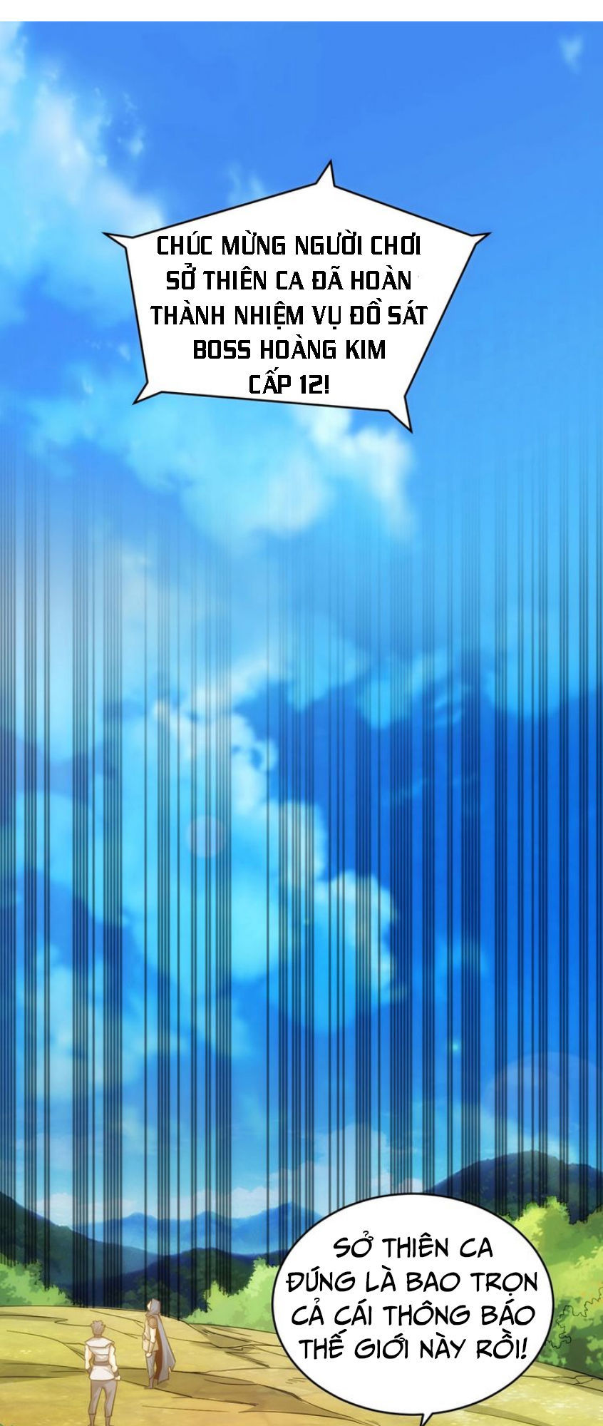 Rich Player – Người Chơi Khắc Kim Chapter 48 - Trang 2
