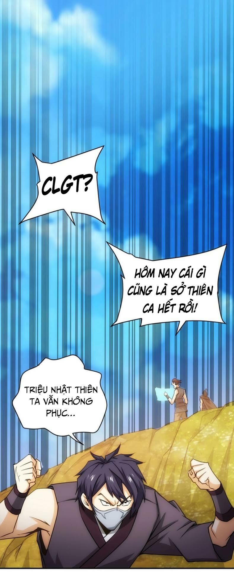 Rich Player – Người Chơi Khắc Kim Chapter 48 - Trang 2