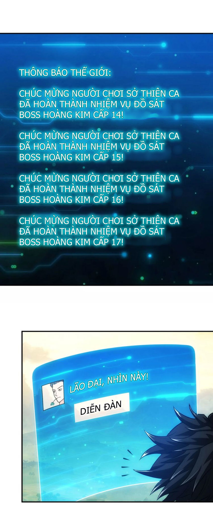 Rich Player – Người Chơi Khắc Kim Chapter 48 - Trang 2