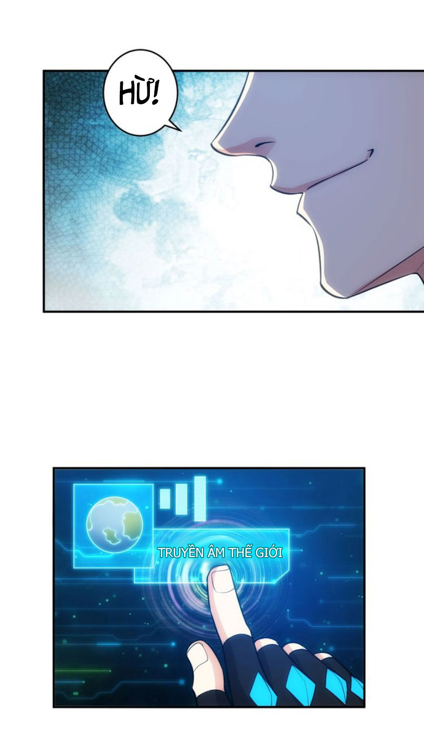 Rich Player – Người Chơi Khắc Kim Chapter 48 - Trang 2