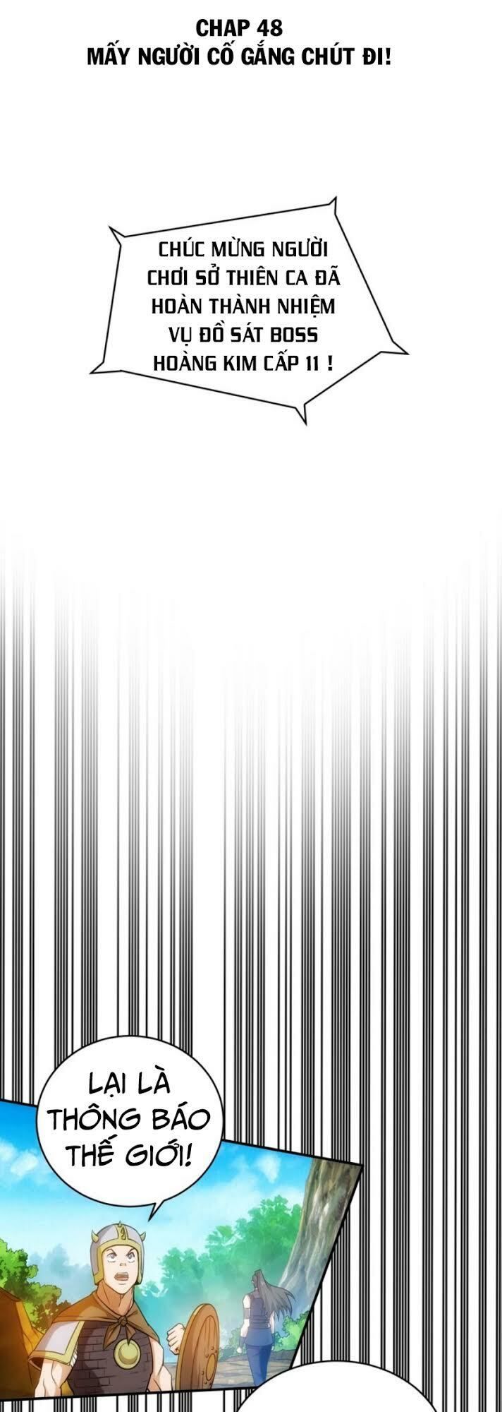 Rich Player – Người Chơi Khắc Kim Chapter 48 - Trang 2