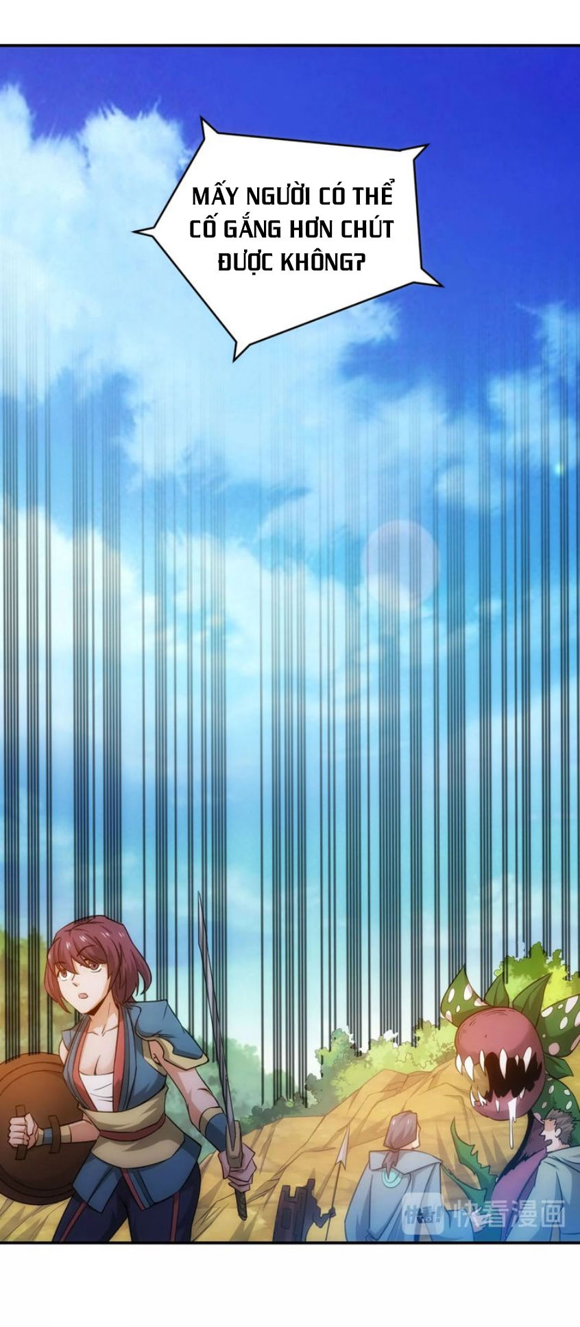 Rich Player – Người Chơi Khắc Kim Chapter 48 - Trang 2