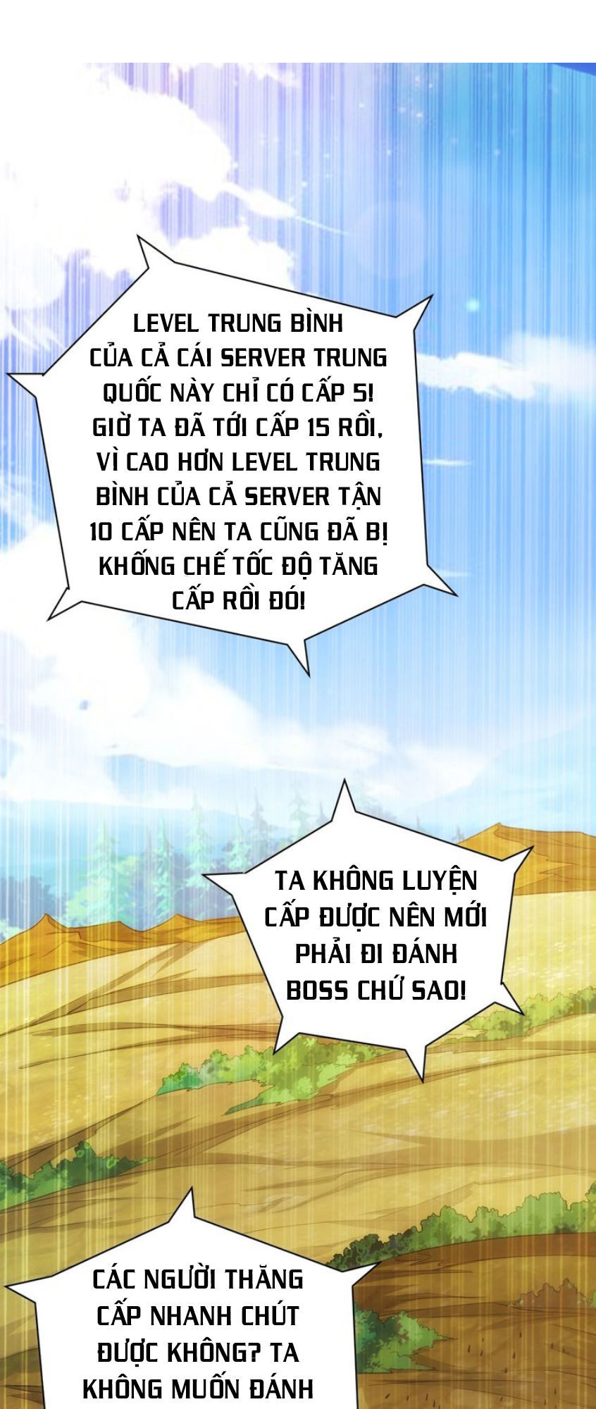 Rich Player – Người Chơi Khắc Kim Chapter 48 - Trang 2