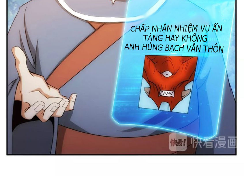 Rich Player – Người Chơi Khắc Kim Chapter 48 - Trang 2