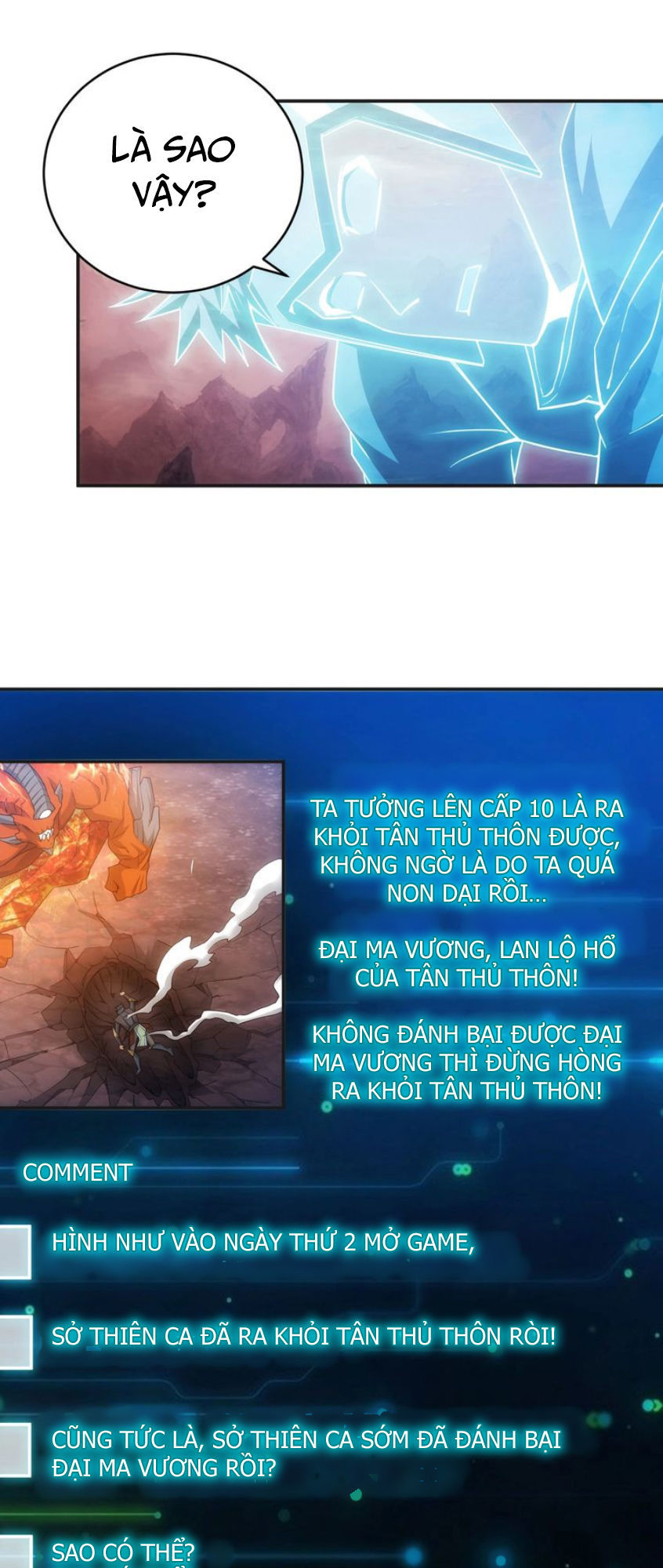 Rich Player – Người Chơi Khắc Kim Chapter 48 - Trang 2