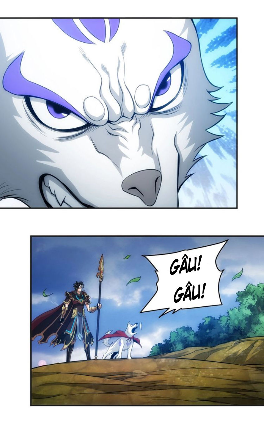 Rich Player – Người Chơi Khắc Kim Chapter 48 - Trang 2