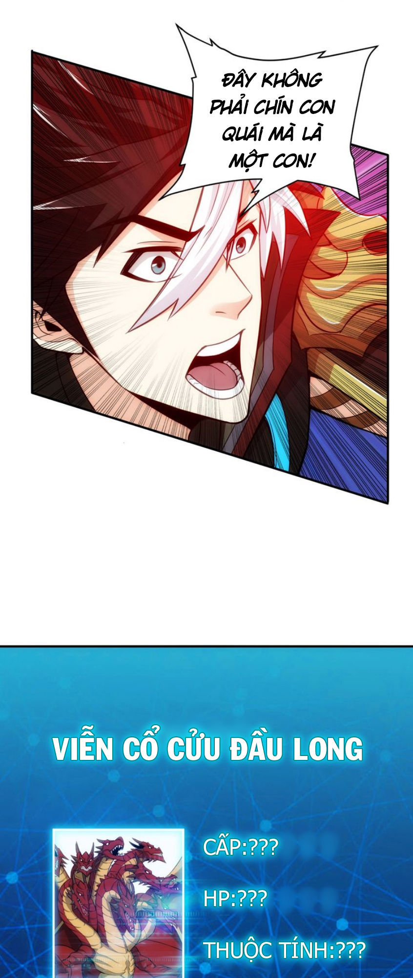 Rich Player – Người Chơi Khắc Kim Chapter 49 - Trang 2