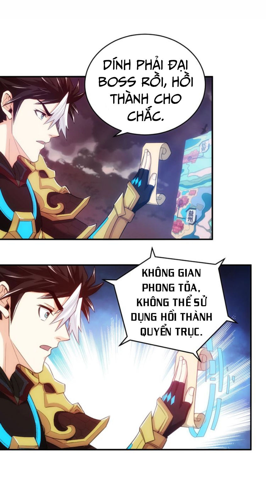 Rich Player – Người Chơi Khắc Kim Chapter 49 - Trang 2