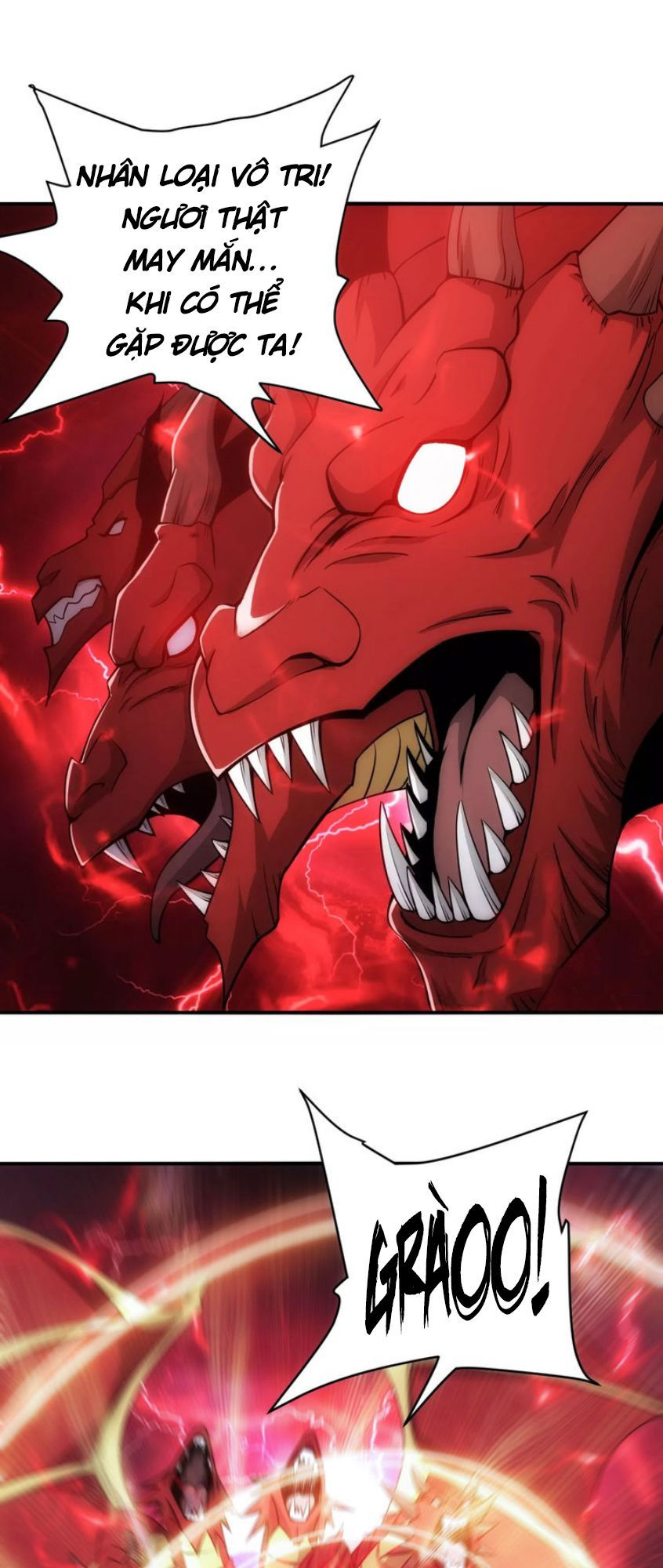 Rich Player – Người Chơi Khắc Kim Chapter 49 - Trang 2