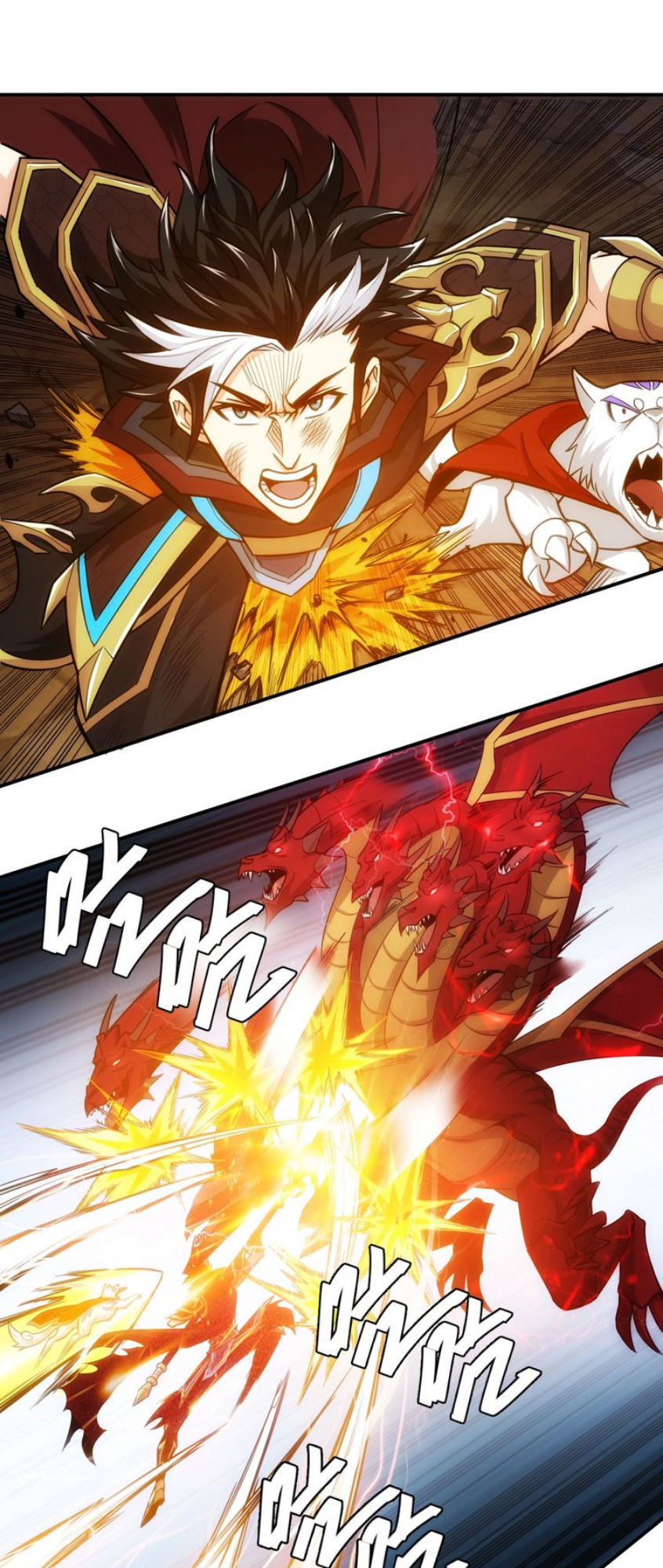 Rich Player – Người Chơi Khắc Kim Chapter 49 - Trang 2