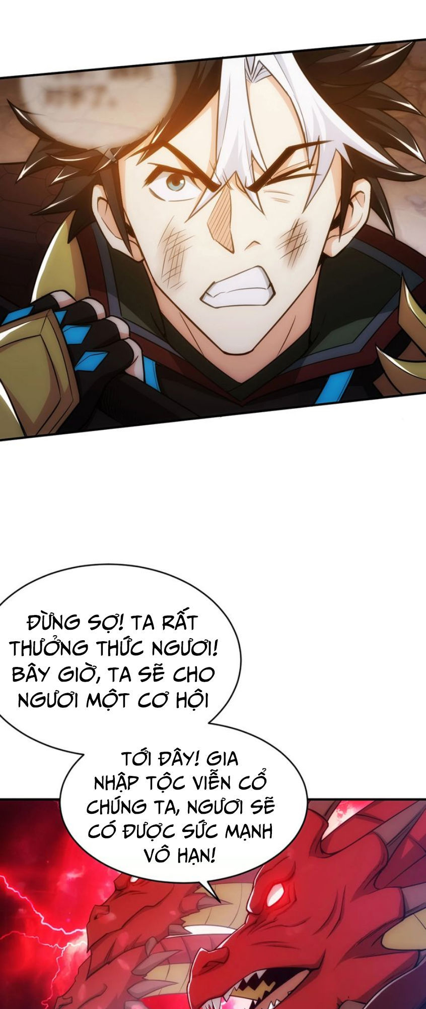 Rich Player – Người Chơi Khắc Kim Chapter 49 - Trang 2