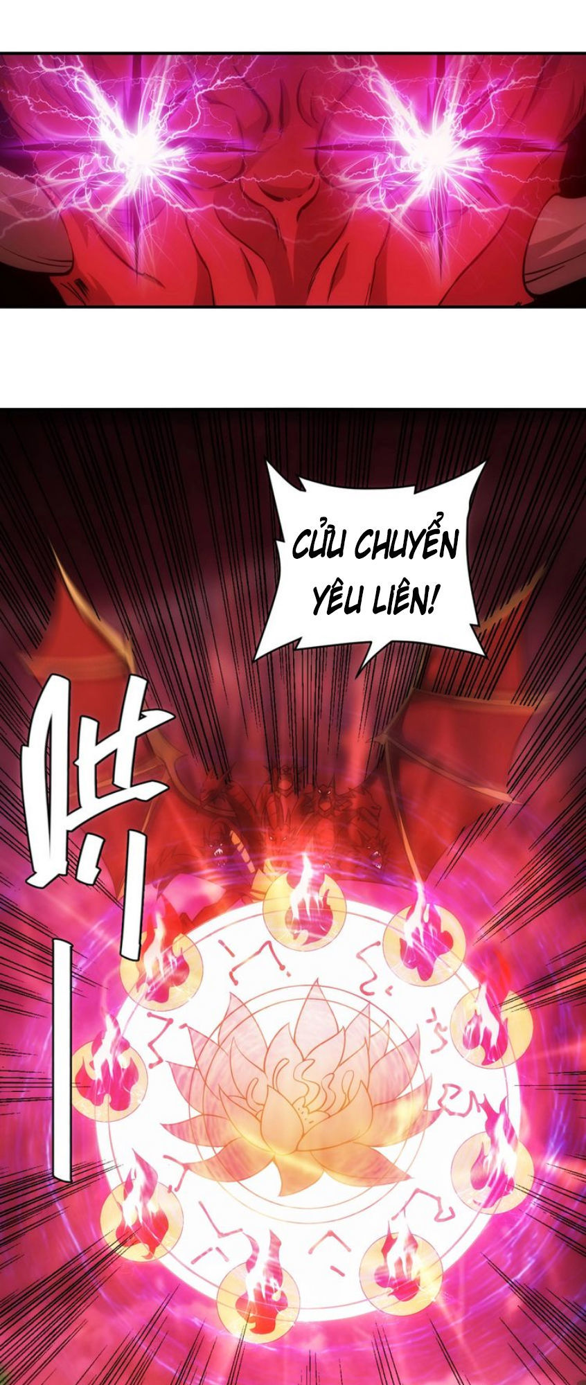 Rich Player – Người Chơi Khắc Kim Chapter 49 - Trang 2