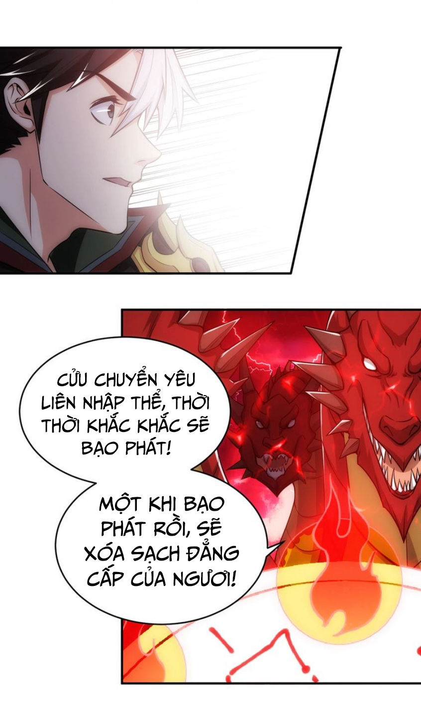 Rich Player – Người Chơi Khắc Kim Chapter 49 - Trang 2