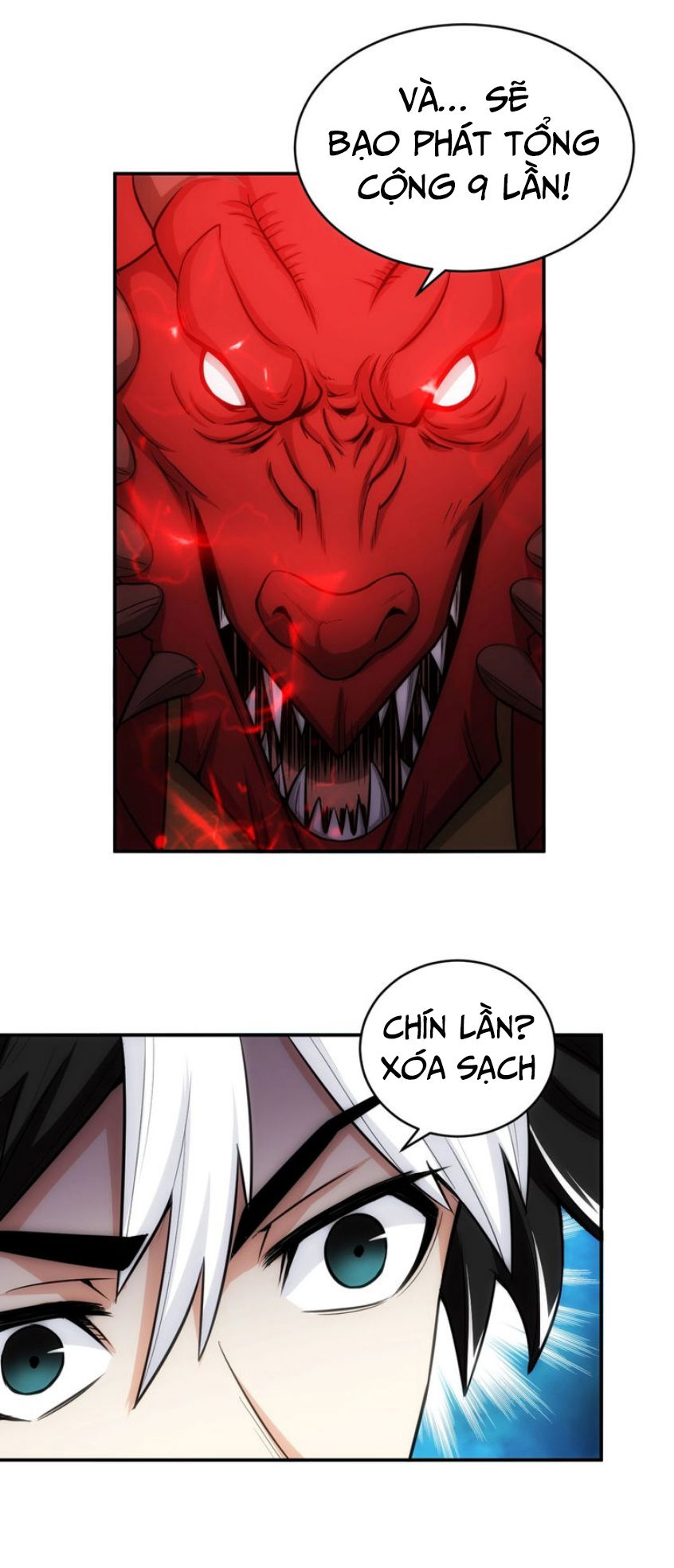 Rich Player – Người Chơi Khắc Kim Chapter 49 - Trang 2