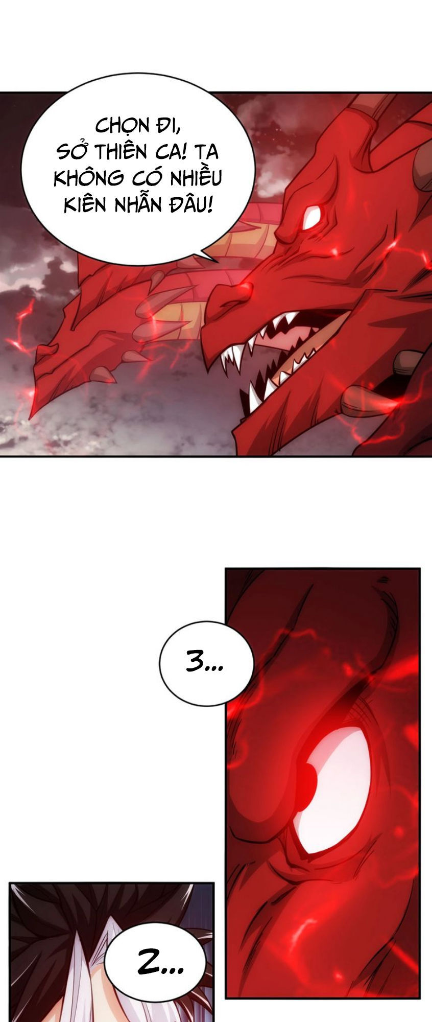 Rich Player – Người Chơi Khắc Kim Chapter 49 - Trang 2