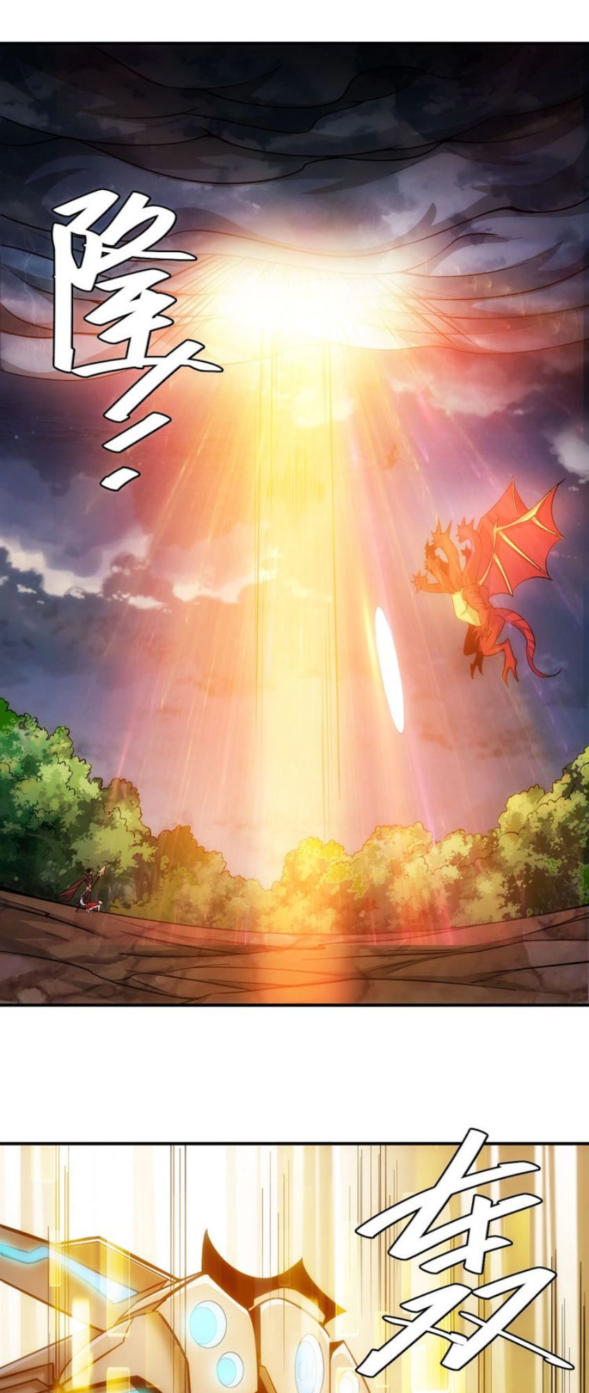 Rich Player – Người Chơi Khắc Kim Chapter 49 - Trang 2