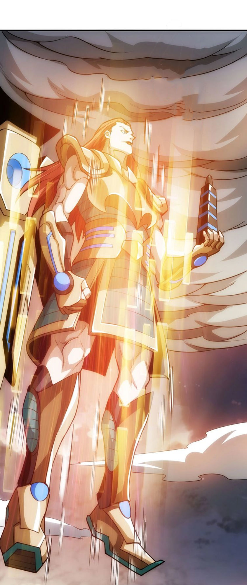 Rich Player – Người Chơi Khắc Kim Chapter 49 - Trang 2