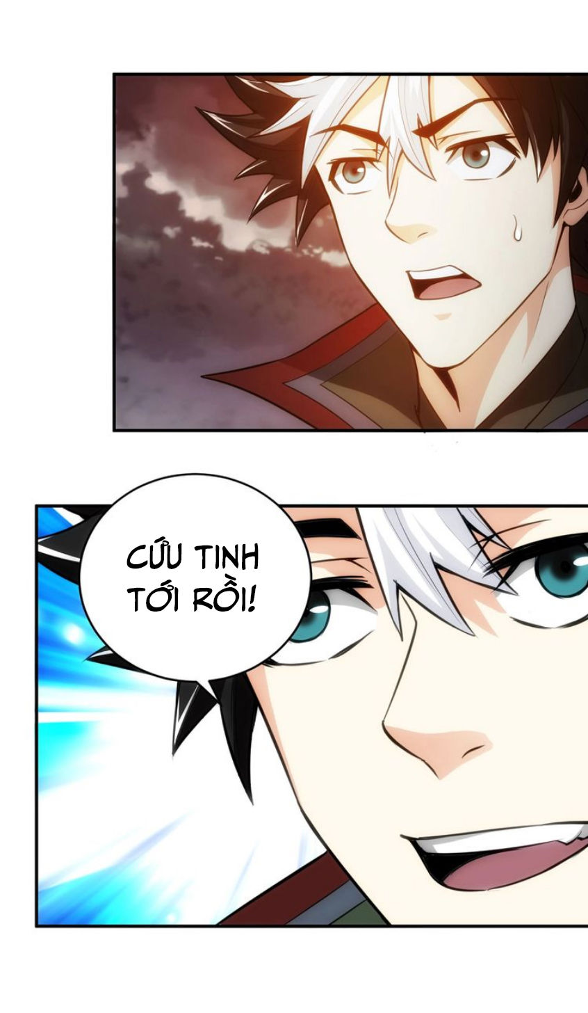 Rich Player – Người Chơi Khắc Kim Chapter 49 - Trang 2