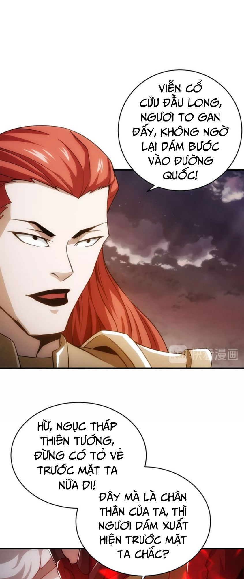 Rich Player – Người Chơi Khắc Kim Chapter 49 - Trang 2