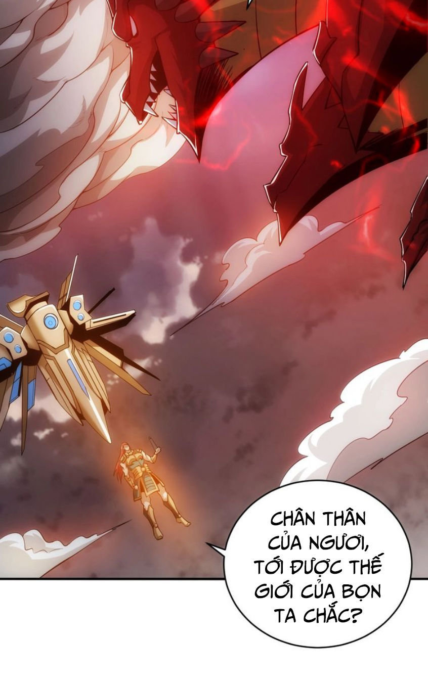 Rich Player – Người Chơi Khắc Kim Chapter 49 - Trang 2