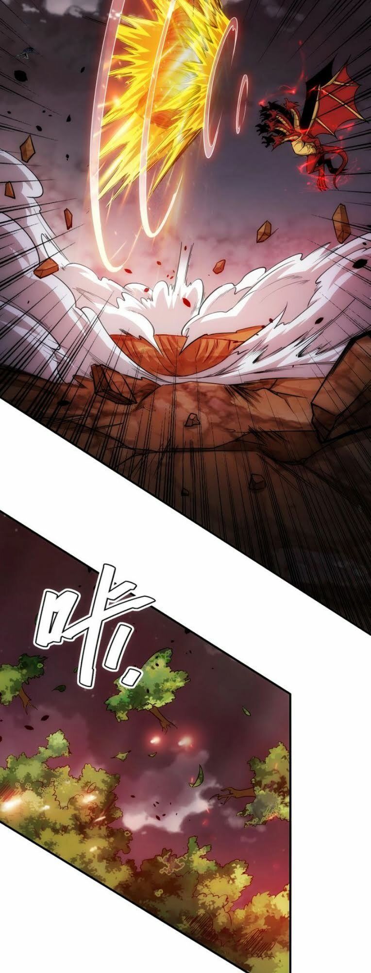 Rich Player – Người Chơi Khắc Kim Chapter 49 - Trang 2