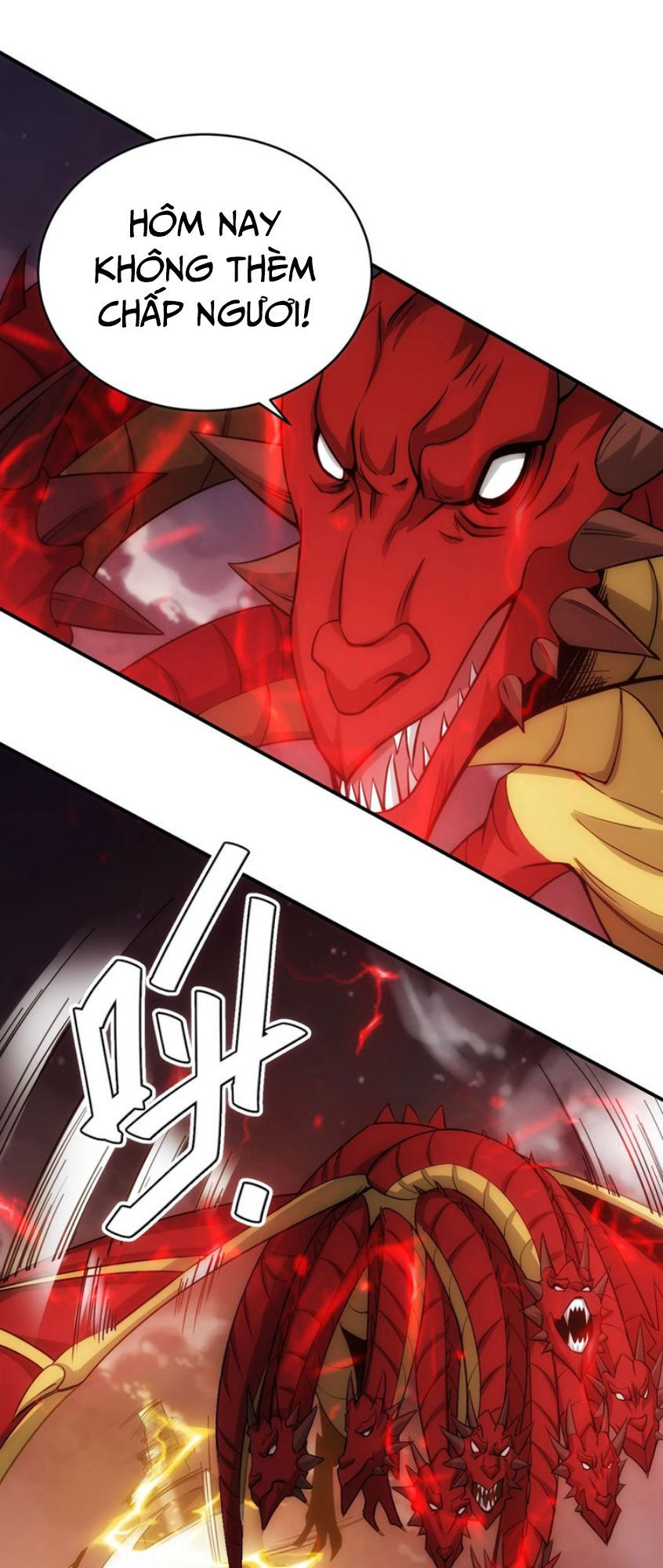 Rich Player – Người Chơi Khắc Kim Chapter 49 - Trang 2