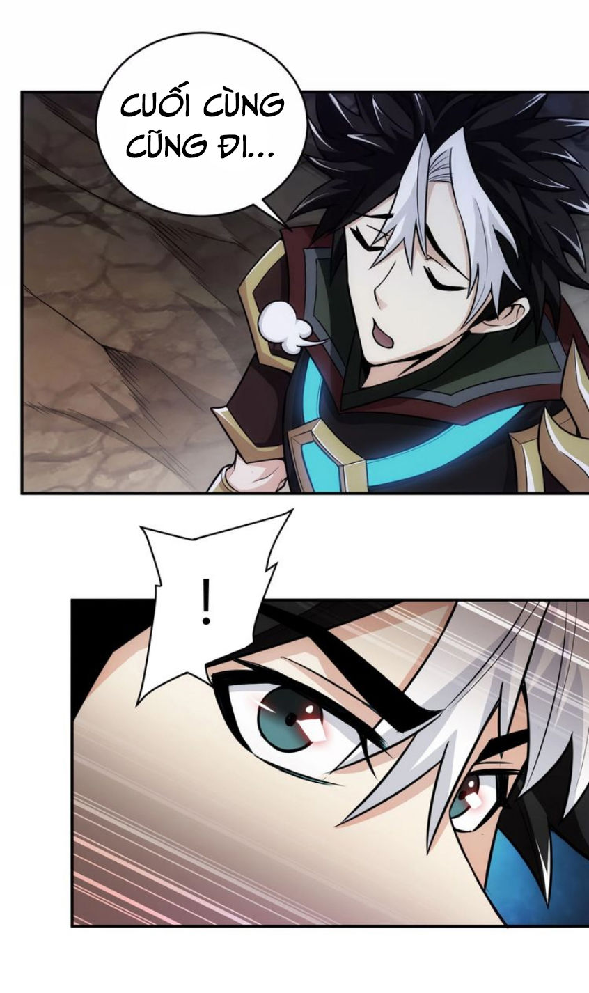 Rich Player – Người Chơi Khắc Kim Chapter 49 - Trang 2