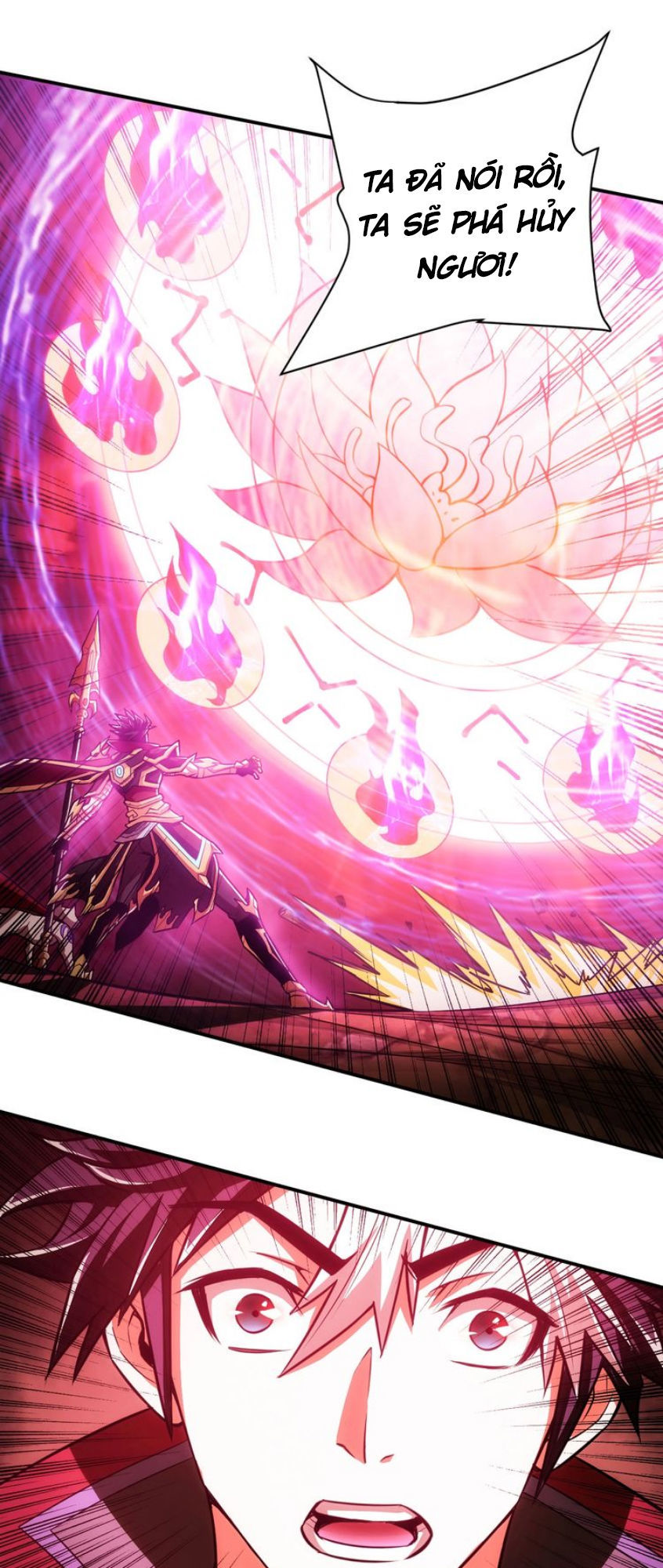 Rich Player – Người Chơi Khắc Kim Chapter 49 - Trang 2