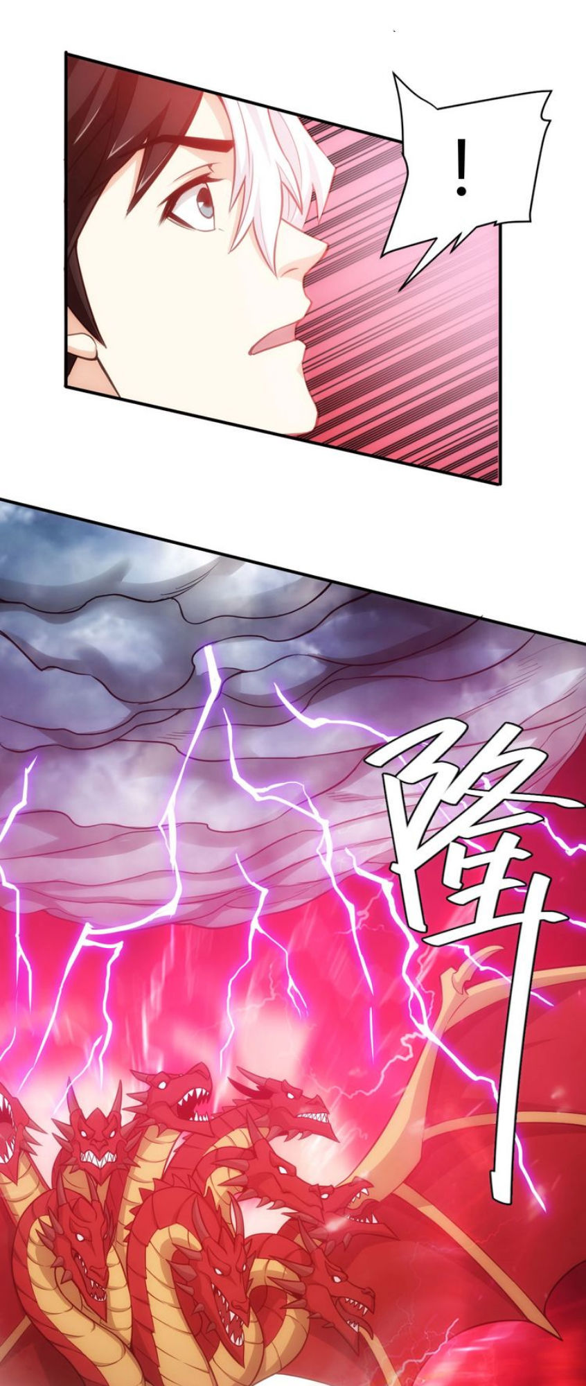 Rich Player – Người Chơi Khắc Kim Chapter 49 - Trang 2