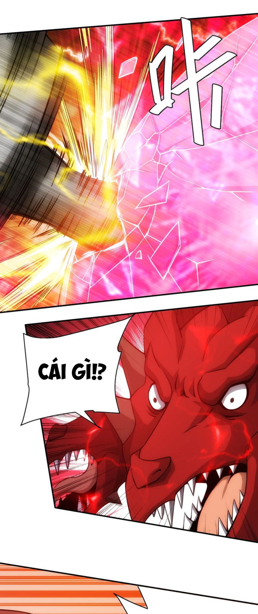 Rich Player – Người Chơi Khắc Kim Chapter 51 - Trang 2