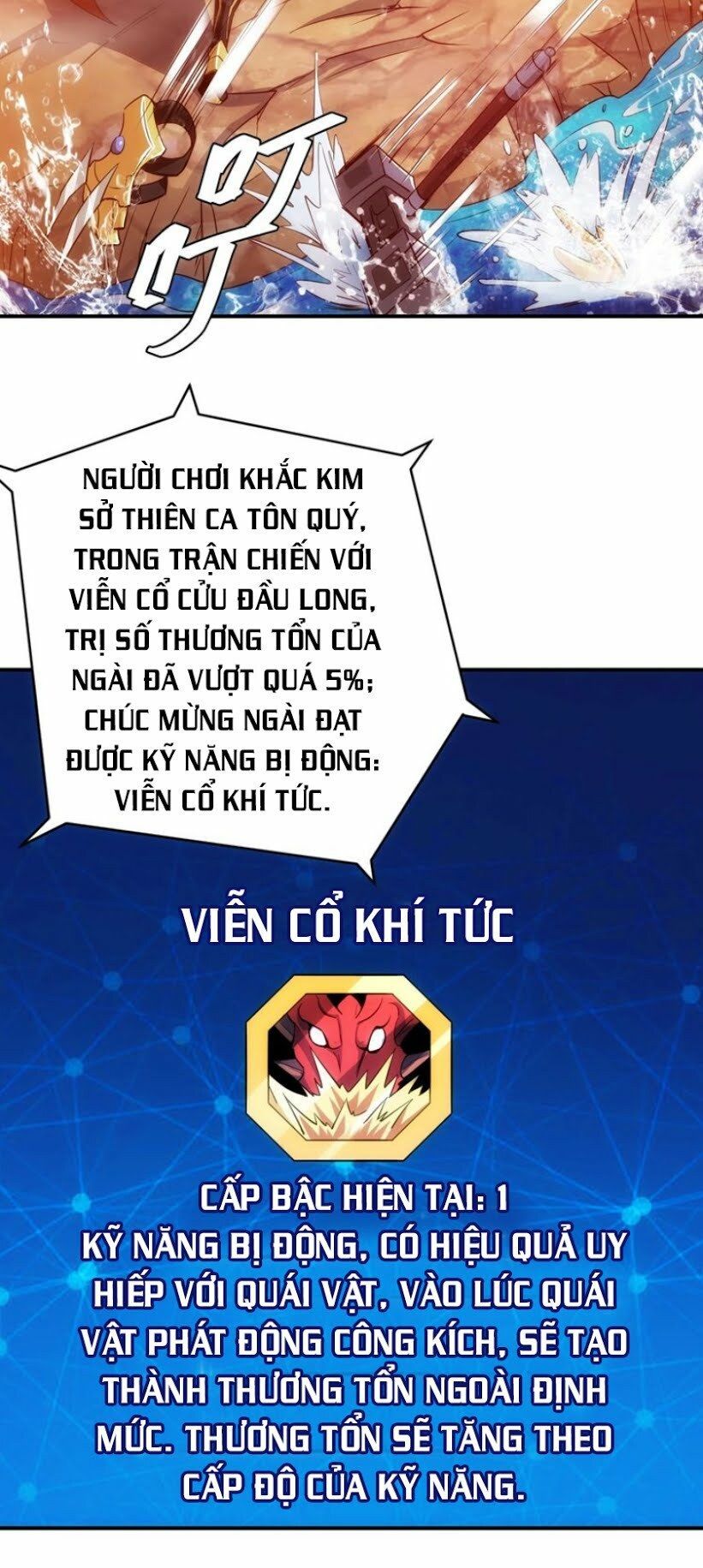 Rich Player – Người Chơi Khắc Kim Chapter 51 - Trang 2