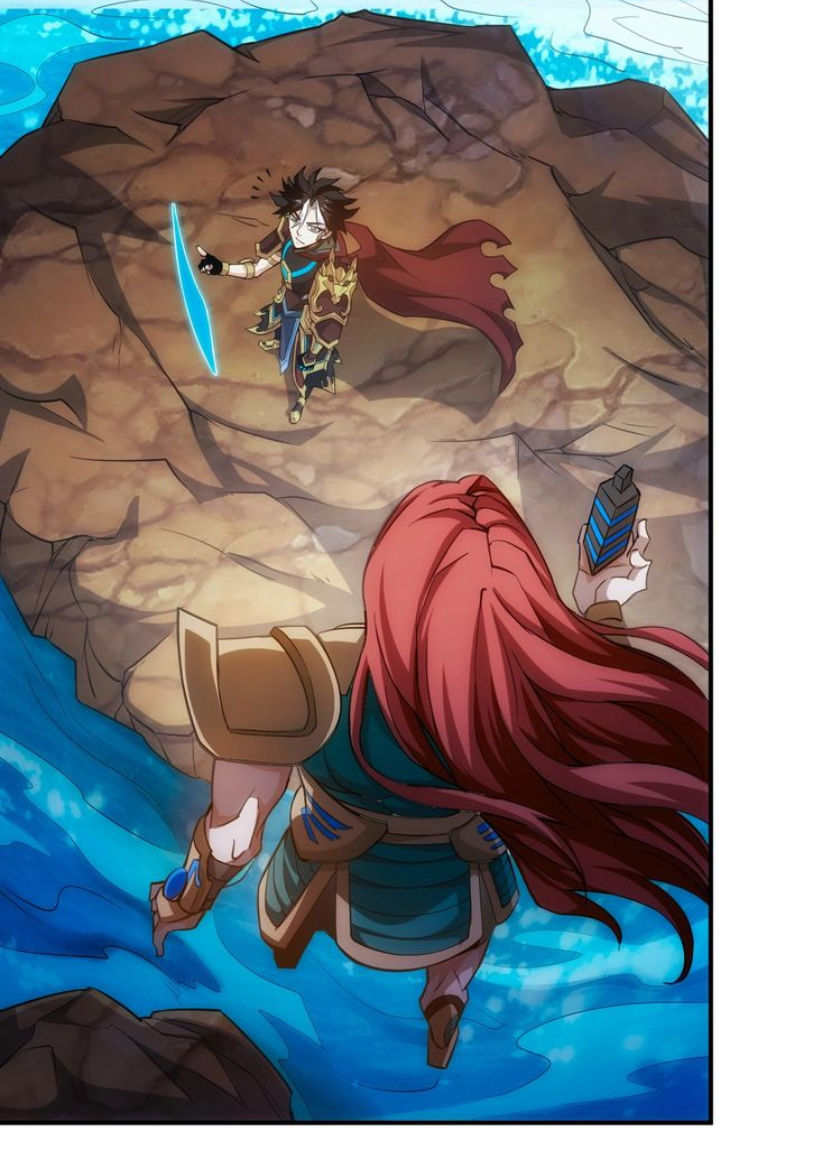 Rich Player – Người Chơi Khắc Kim Chapter 51 - Trang 2