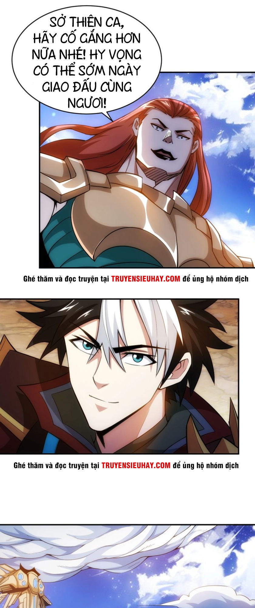 Rich Player – Người Chơi Khắc Kim Chapter 51 - Trang 2