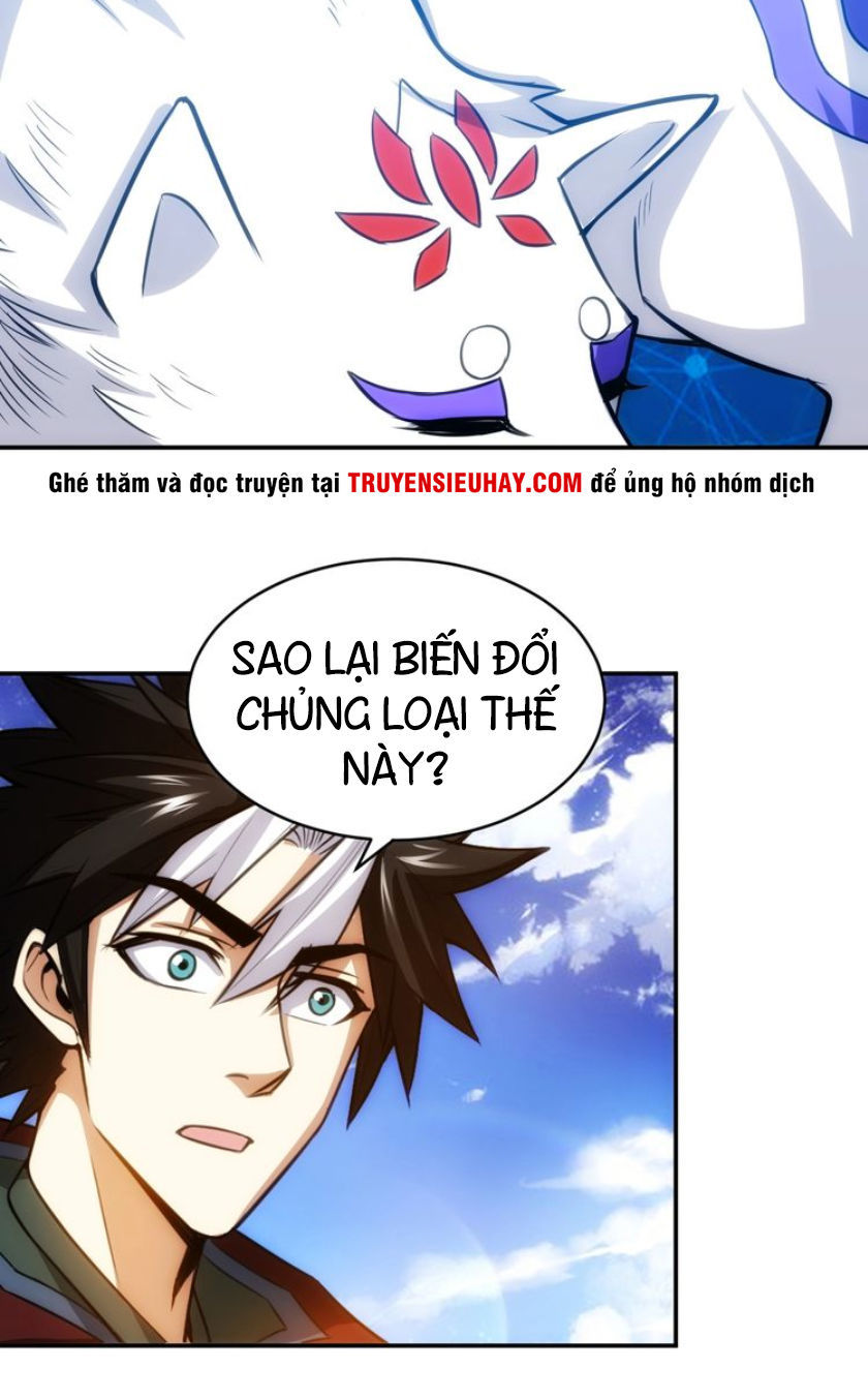 Rich Player – Người Chơi Khắc Kim Chapter 51 - Trang 2