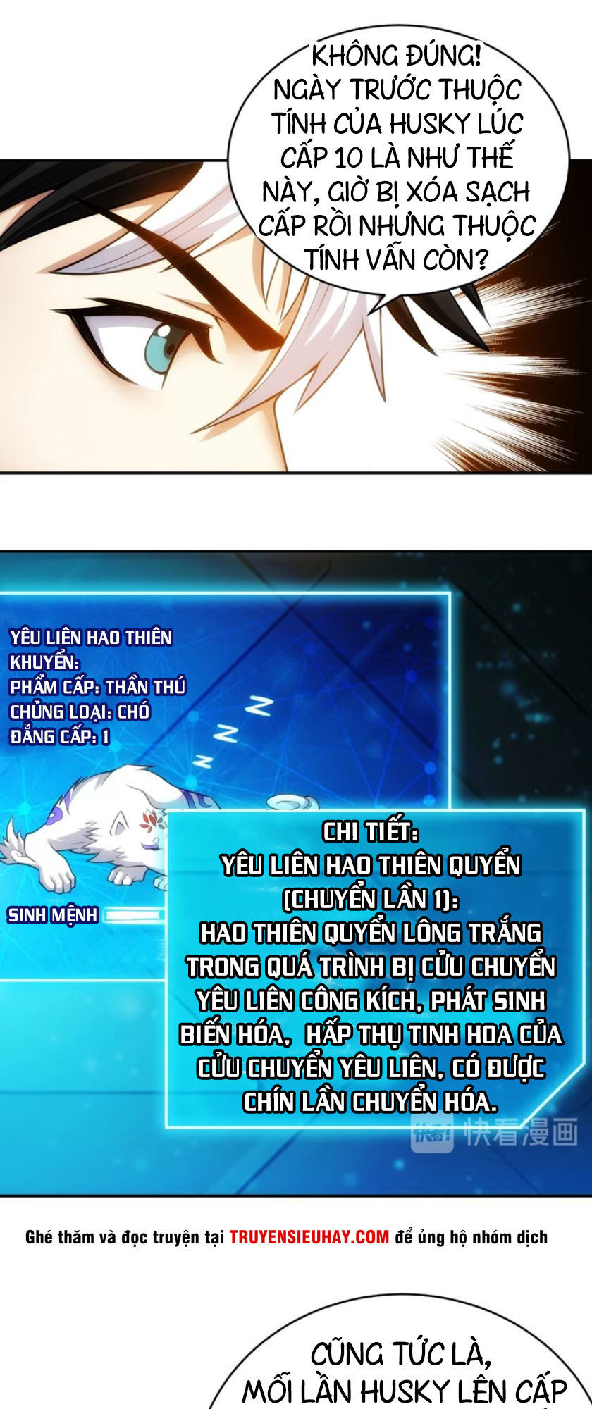 Rich Player – Người Chơi Khắc Kim Chapter 51 - Trang 2