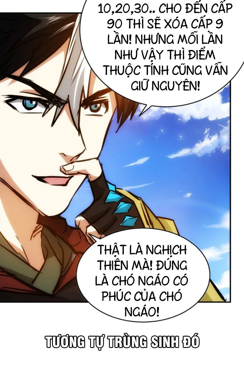 Rich Player – Người Chơi Khắc Kim Chapter 51 - Trang 2