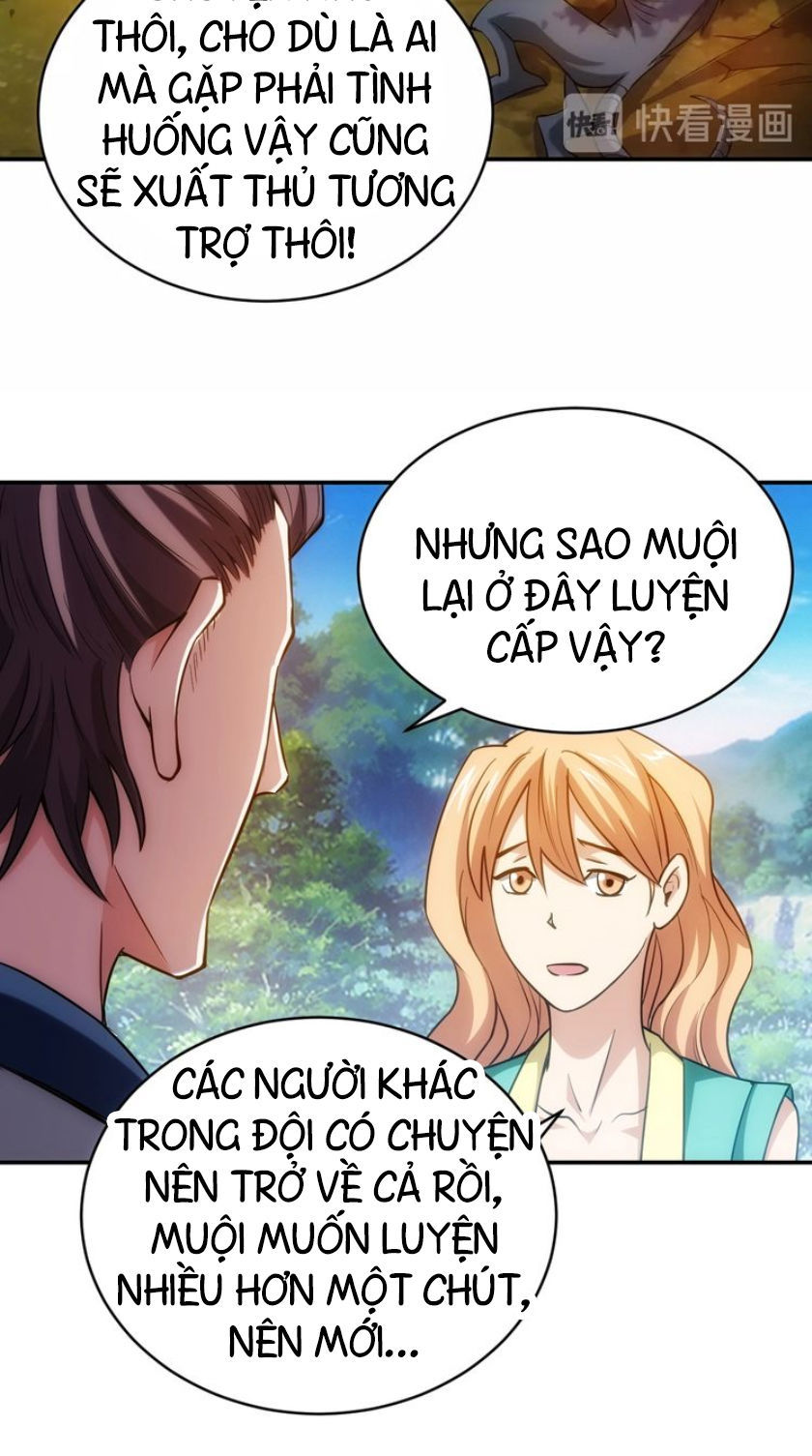 Rich Player – Người Chơi Khắc Kim Chapter 51 - Trang 2