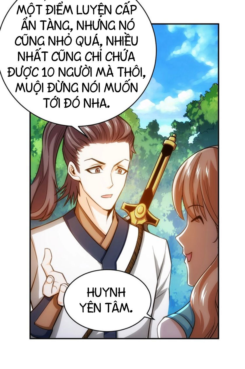 Rich Player – Người Chơi Khắc Kim Chapter 51 - Trang 2