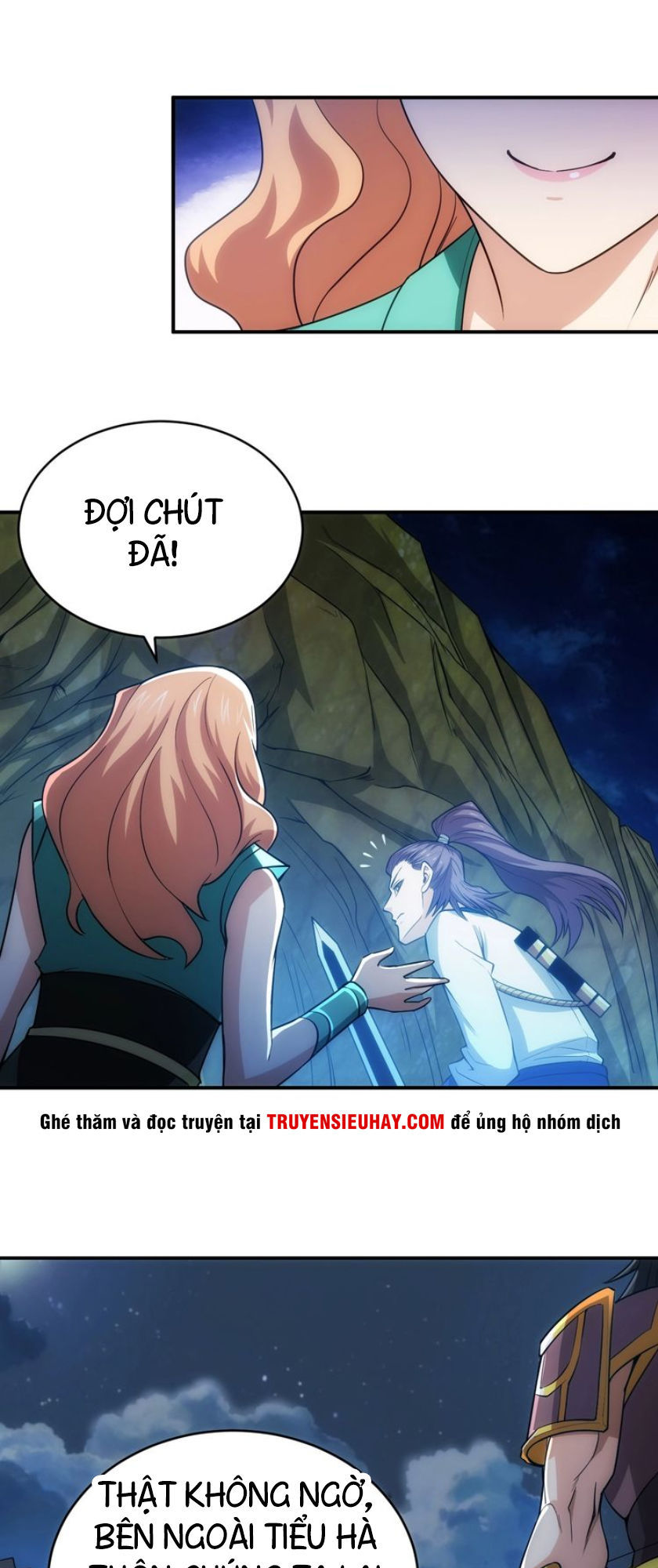 Rich Player – Người Chơi Khắc Kim Chapter 51 - Trang 2