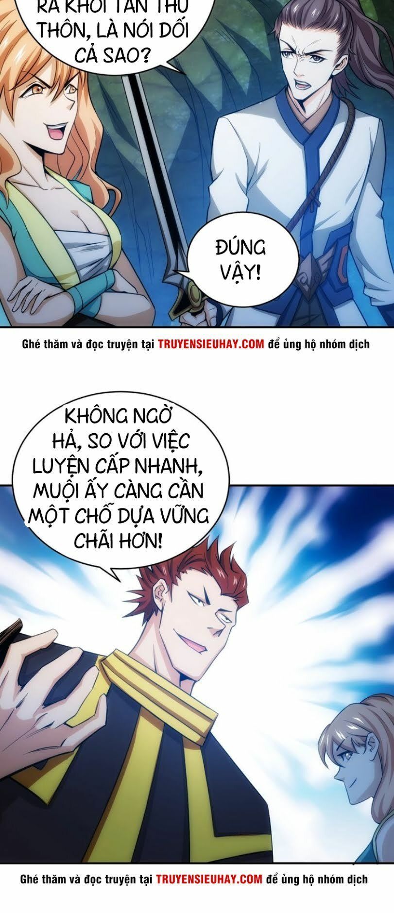 Rich Player – Người Chơi Khắc Kim Chapter 51 - Trang 2