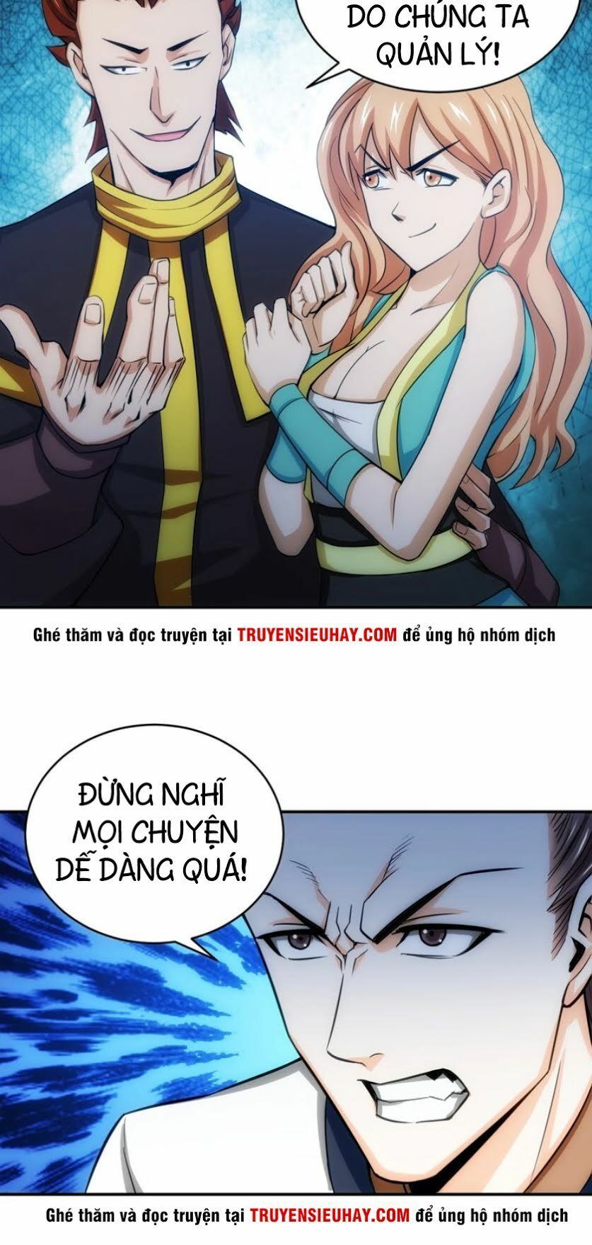 Rich Player – Người Chơi Khắc Kim Chapter 51 - Trang 2