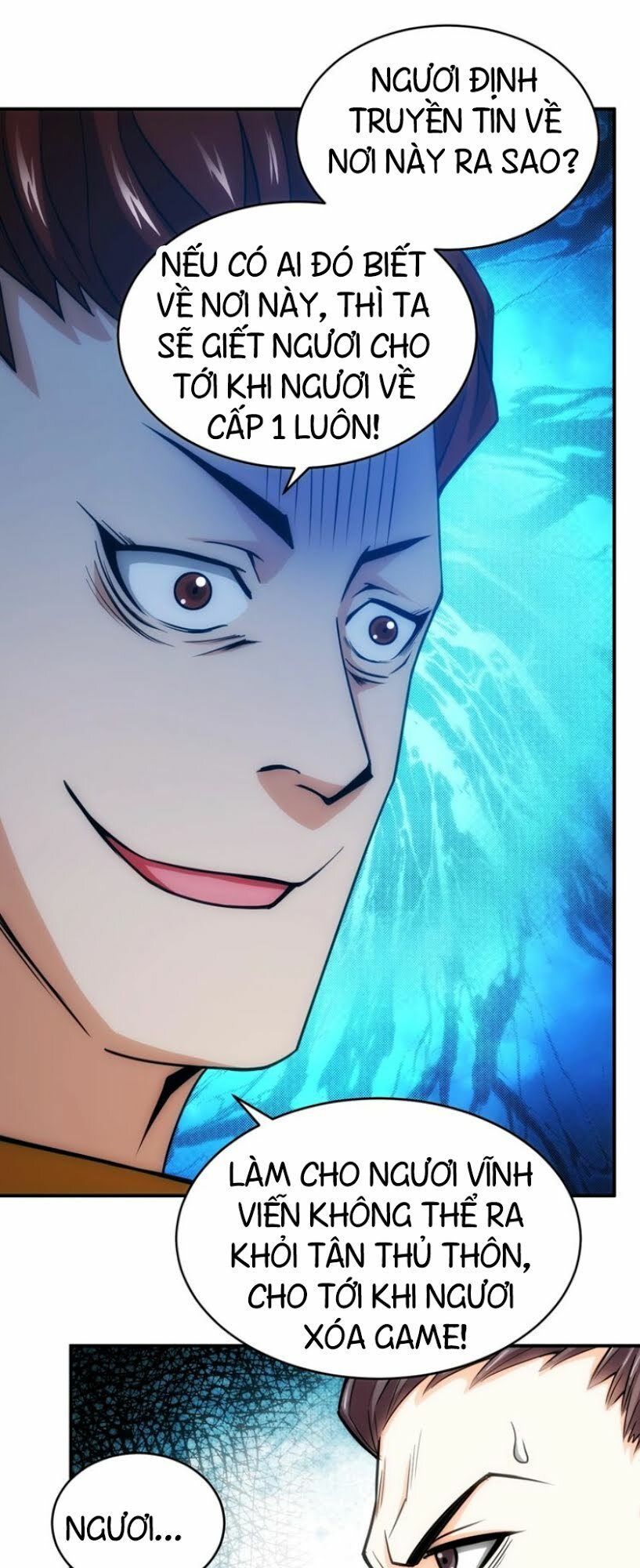 Rich Player – Người Chơi Khắc Kim Chapter 51 - Trang 2