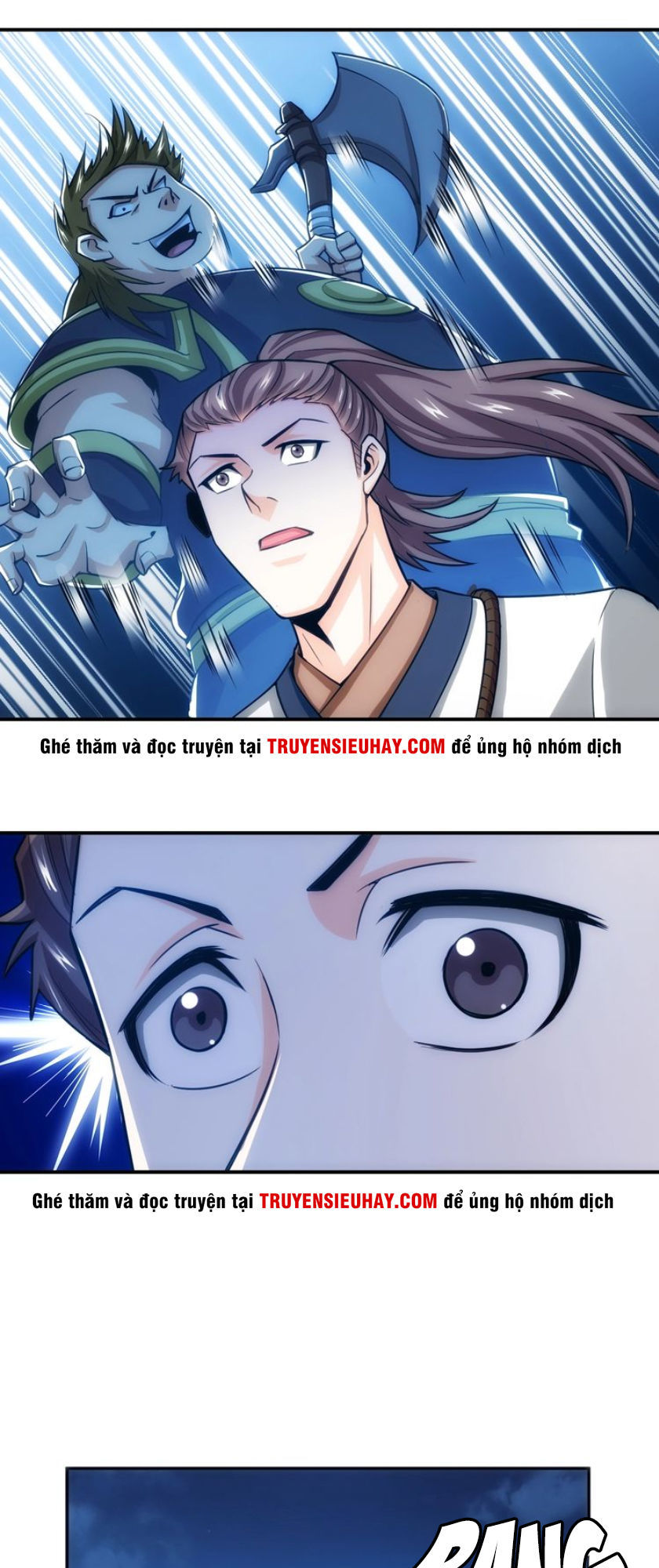 Rich Player – Người Chơi Khắc Kim Chapter 51 - Trang 2