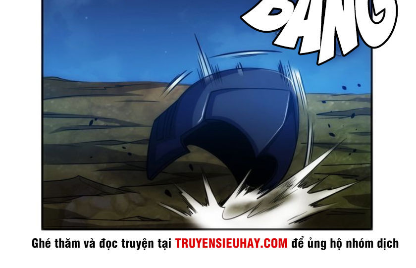 Rich Player – Người Chơi Khắc Kim Chapter 51 - Trang 2