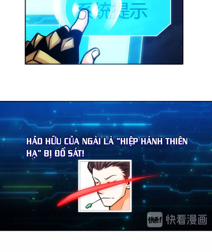 Rich Player – Người Chơi Khắc Kim Chapter 51 - Trang 2