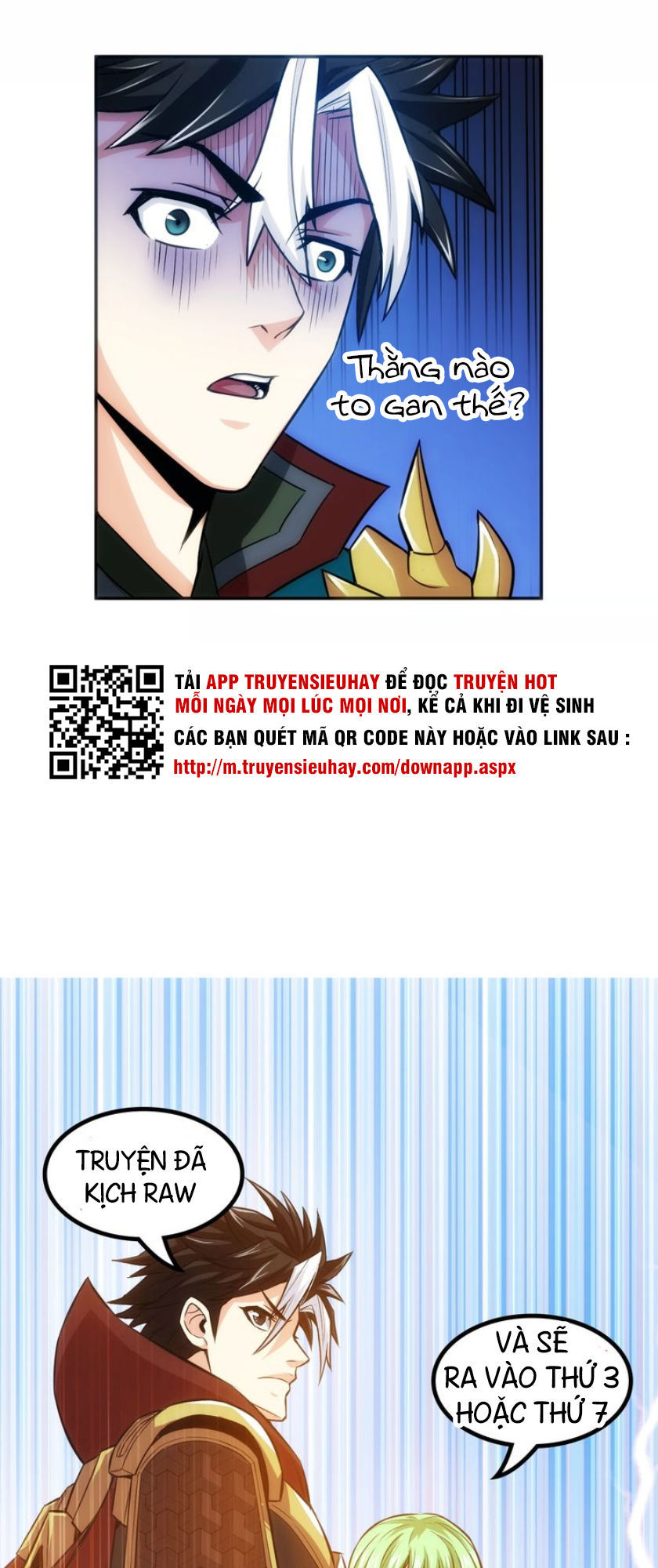 Rich Player – Người Chơi Khắc Kim Chapter 51 - Trang 2